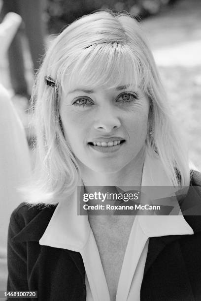 Barbara Crampton