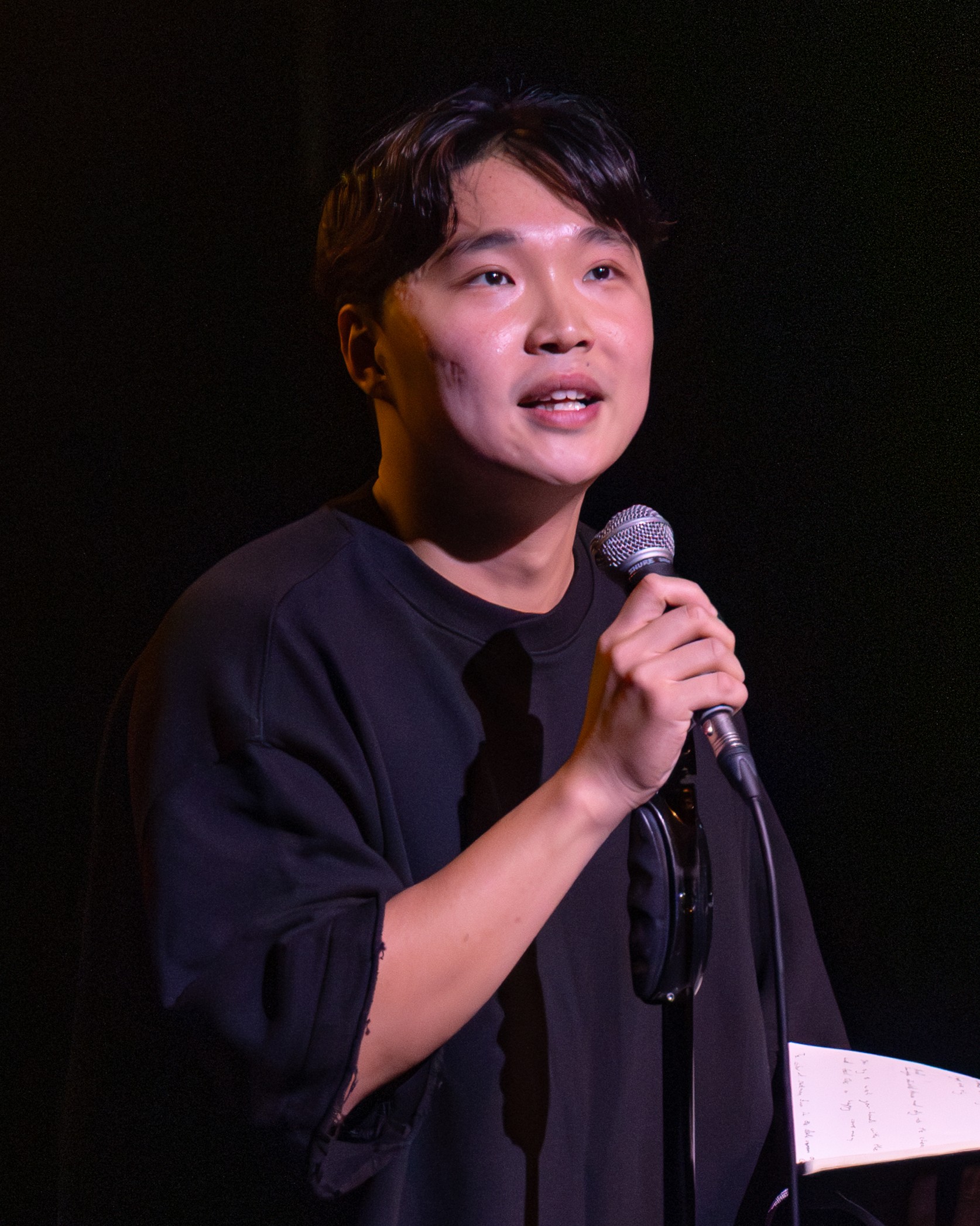 Li Jin Hao
